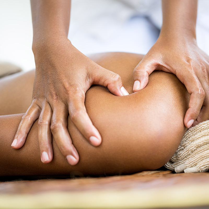 90 Minute Thai Massage