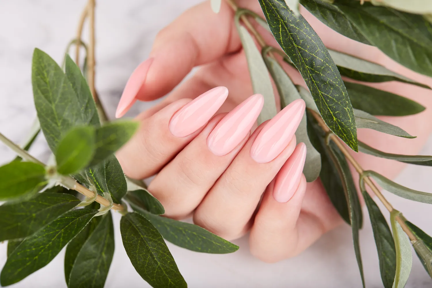Nail Special — Centurion Only