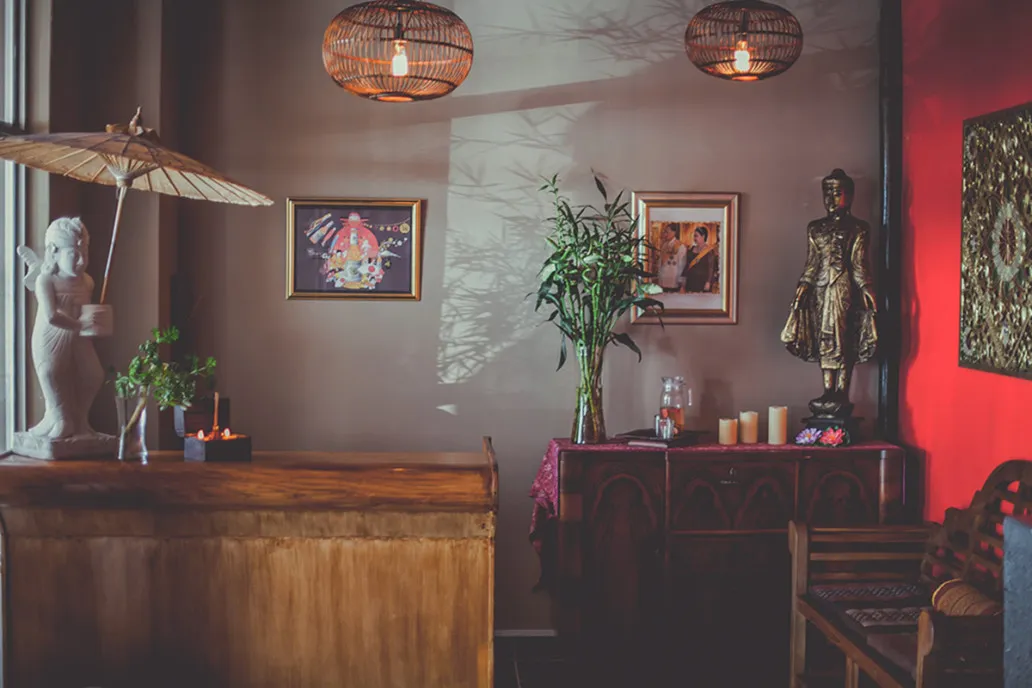 Soul Thai Serene — Serene